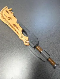 モンスターハンター オオアギト 箱無し