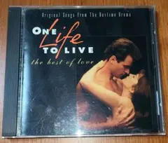 レアAOR ～One Life To Live:The Best of Love