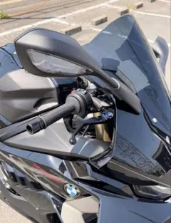 ザ*ク様 bmw r100rs 1984年式　ツインサス 純正角型ミラー2個セッ ザ*ク様 bmw r100rs 1984年式 ツインサス 純正角型ミラー2個セッ