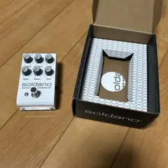 最終価格⭐︎早い者勝ちsolidano SLO PEDAL slo-pedal-top.jpg