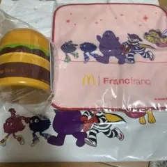 マクドナルド 福袋　2026