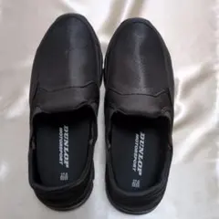 DUNLOP Motorsport ブラックスリッポン 272 EE