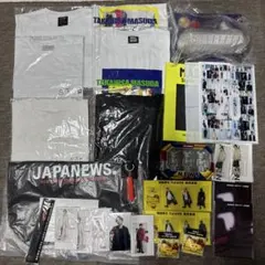 メガシンノスケグッズまとめ売り メガシンノスケグッズまとめ売り - メルカリ