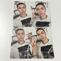 SEVENTEEN HBD DAREDEVIL トレカ バーノン①