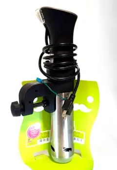 【新品未使用】BNQ-01 低温調理器 BONIQ（ボニーク） マットブラック 楽天市場】ボニーク bnq－01 低温調理器 boniq ボニークの通販