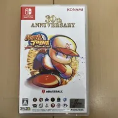 パワプロ 2024-2025 30th ANNIVERSARY
