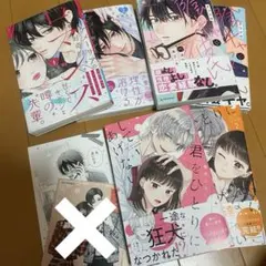 ちふゆ先生 BL漫画 まとめ売り - メルカリ