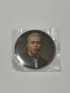 THE RAMPAGE CyberHelix RX-16 ガチャガチャ