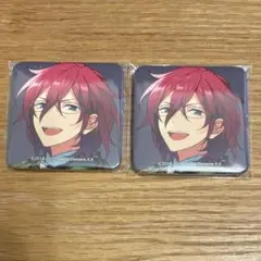 2025年最新】七種茨 缶バッジ tripの人気アイテム - メルカリ