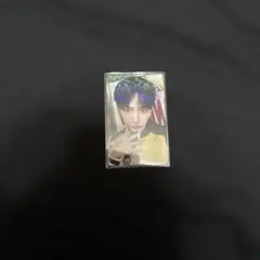 BOYNEXTDOOR ジェヒョンHOW? Weverse Japan トレカ