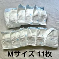 ＊お得＊ペット おむつ dcm Mサイズ 11枚のサムネイル
