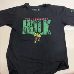 MARVEL THE INCREDIBLE HULK Tシャツ