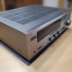 【動作確認済】YAMAHA AVX-590 DSP AVアンプ 本体のサムネイル