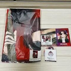 WIND BREAKER くじ A賞 B賞 D賞 蘇枋隼飛 3点セット