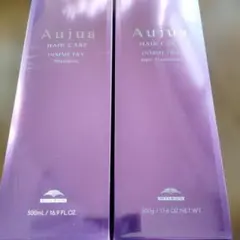 Aujua ディオーラム500mlセット - メルカリ