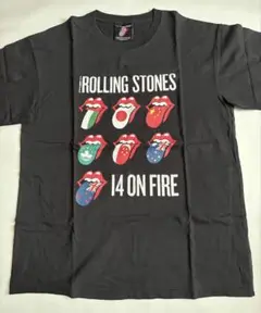 美品 THE ROLLING STONES x JOURNAL STANDARD