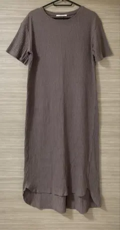 アーバンリサーチ　ワンピース　半袖