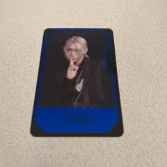 straykids フィリックス hop 合 限定盤 封入