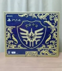 PlayStation4 ドラゴンズクエスト ロト エディション