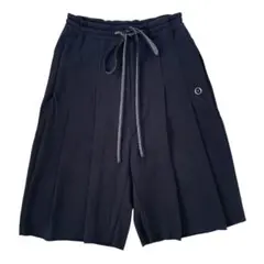 SHINYAKOZUKA 別注 HOME BAGGY SHORTS ブラック M