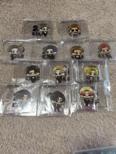 EXILE アクリルスタンド まとめ売り