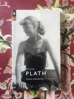 Sylvia Plath Poems