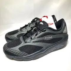 新品未使用 MBT アフィアアスレ ウォーキングシューズ 36 黒 タグ付き