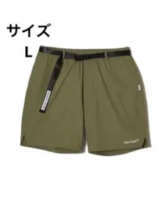 Cph/Golf キャプテンズヘルム　ショートパンツ　　ゴルフパンツ　サイズLのサムネイル