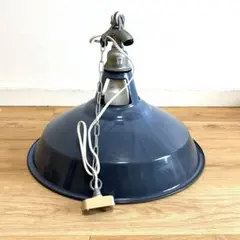 KULU LAMP クルランプ ブルー イデー IDEE - メルカリ