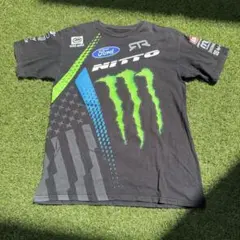 1121 Vaughn Gittin Jr ECKO Monster Tee Mのサムネイル