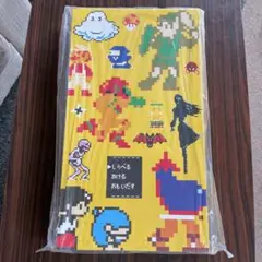 ️非売品　ファミコンミニディスクシステムセレクションコレクションBOX 新品