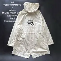 2026年最新】Y-3 メンズ モッズコートの人気アイテム - メルカリ