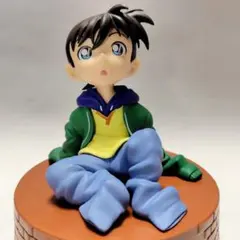 2026年最新】小さくなった名探偵 フィギュアの人気アイテム - メルカリ