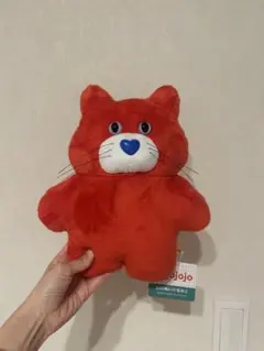 mojojojo Big ぬいぐるみ　新品　値下げ！！