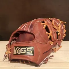 YAMAMOTO YGS I6 今宮ズバリ 硬式用 定価72,600円 - メルカリ