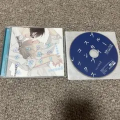 BLUE REFLECTION 幻に舞う少女の剣 ouverture ドラマCD - メルカリ