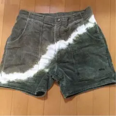 Lee  リー  サーフショーツ  サマーコーデュロイ  ショートパンツ値下げ中