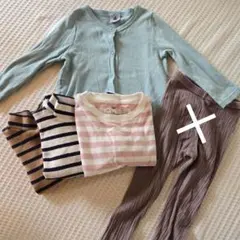 80サイズまとめ