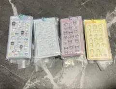 ボンボンドロップ　ミニチュアチャーム