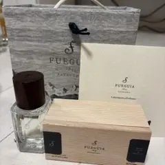 フエギア ドゥラスノ 100ml ＋ アルゲンスエニャ サンプル - メルカリ