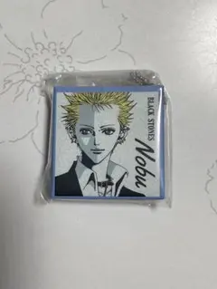 NANA ガチャガチャ　CD風アクリルチャーム