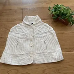 Baby gap♡ボレロ