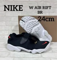 ⑥ナイキ NIKE AIR RIFT BR レディース エア リフト　サンダル