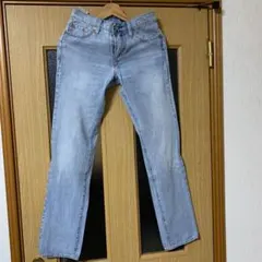 早い者勝ち！美品！デニム ジーンズ　リーバイス