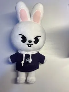 SKZOO PLUSH MINI Ver. Leebit - メルカリ