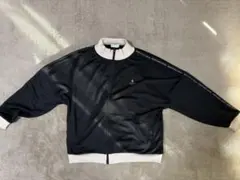 しまむら ロペピクニック トラックジャケット ジャージ　4L