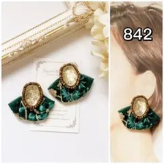 i_eka様 リクエスト 4点 まとめ商品　ハンドメイド　ピアス