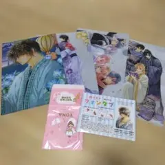花とゆめ付録ドラマCD６枚セット 花とゆめ付録CD 2004 ハッピー!ドラマCD - メルカリ