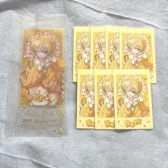 ⟡.· すとぷり るぅと ワンマンライブ チケット 風 フォトカード ⟡.·