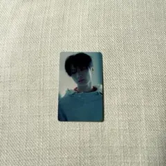 ENHYPEN daydream ジェイ　HMV特典トレカ